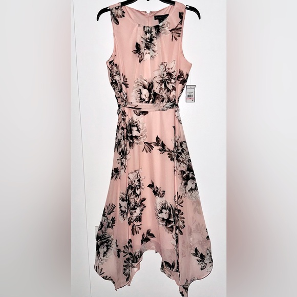 JESSICA HOWARD Women’s Dress Size 10P NWT - Picture 1 of 4